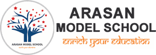 Arasan Group of Schools logo