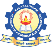 Kalasalingam Academy logo
