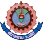 Thiagarajar College of Engineering logo