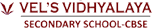 Vel’s Vidhyalaya CBSE School logo